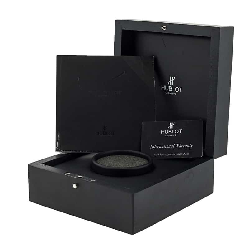 Hublot Big Bang 301.QX.1724.RX